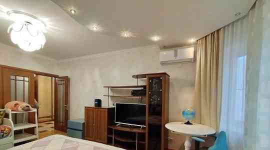 Сдается просторная двухкомнатная квартира в Калининском районе, Донецк