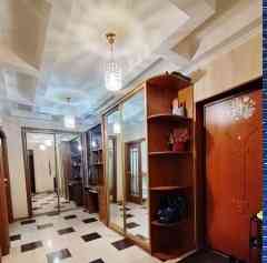 Сдается просторная двухкомнатная квартира в Калининском районе, Донецк