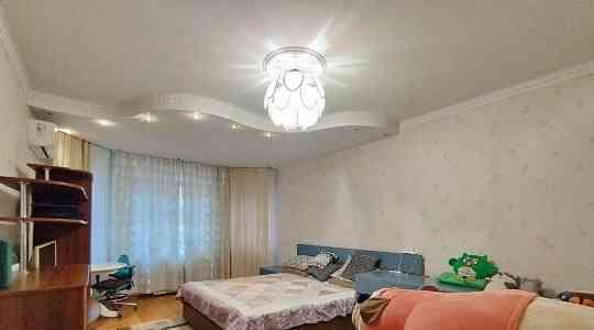 Сдается просторная двухкомнатная квартира в Калининском районе, Донецк