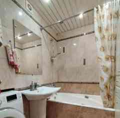 Сдается просторная двухкомнатная квартира в Калининском районе, Донецк