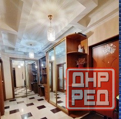 Сдается просторная двухкомнатная квартира в Калининском районе, Донецк - изображение 4