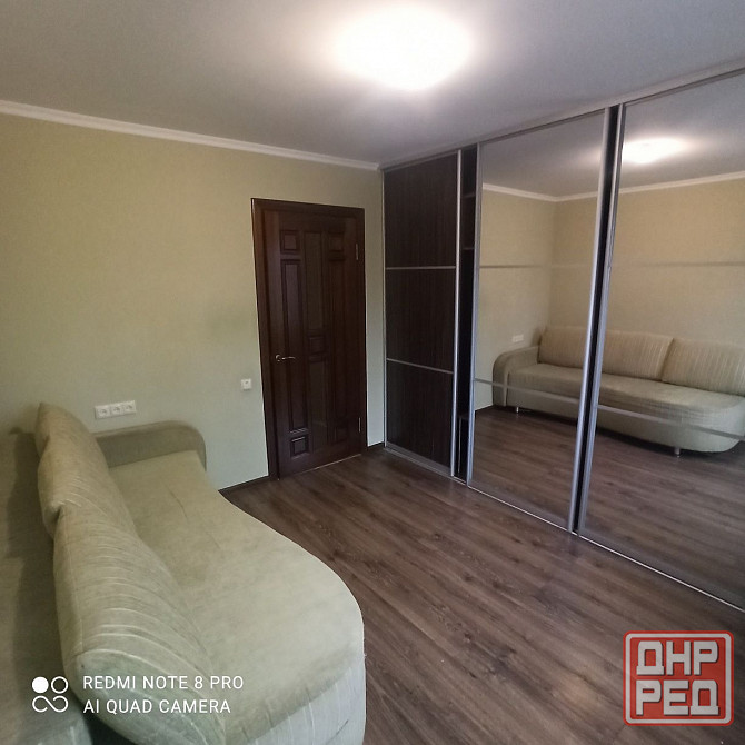 Сдам уютную 2-комнатную квартиру в Центральном районе Мариуполя. Мариуполь - изображение 4