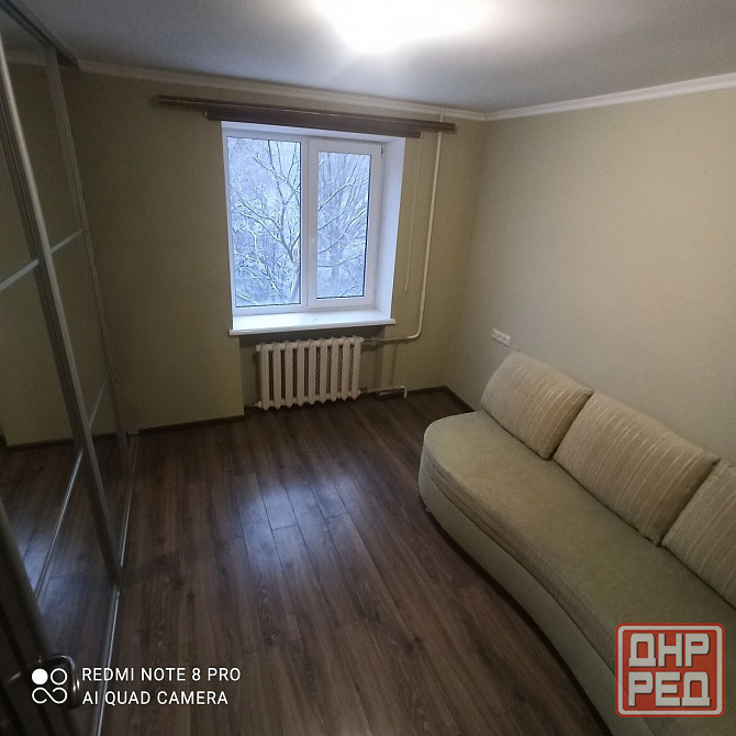 Сдам уютную 2-комнатную квартиру в Центральном районе Мариуполя. Мариуполь - изображение 1