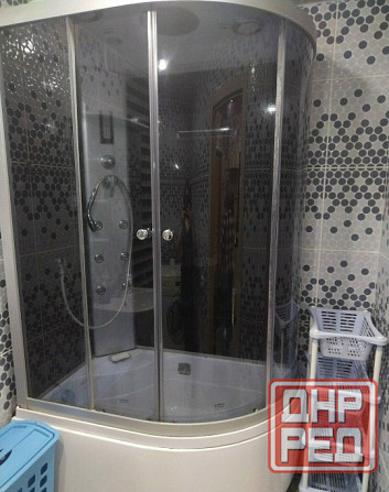 Сдается однокомнатная квартира в Киевском районе по ул.Артёма Донецк - изображение 5