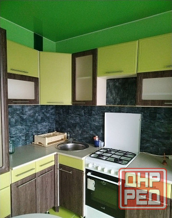 Сдается однокомнатная квартира в Киевском районе по ул.Артёма Донецк - изображение 3