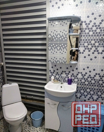 Сдается однокомнатная квартира в Киевском районе по ул.Артёма Донецк - изображение 4