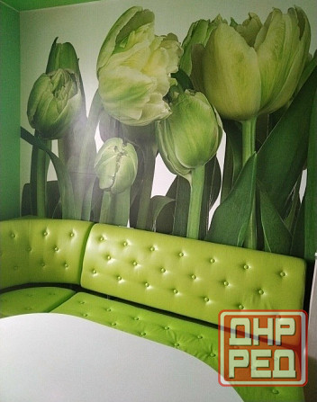 Сдается однокомнатная квартира в Киевском районе по ул.Артёма Донецк - изображение 2