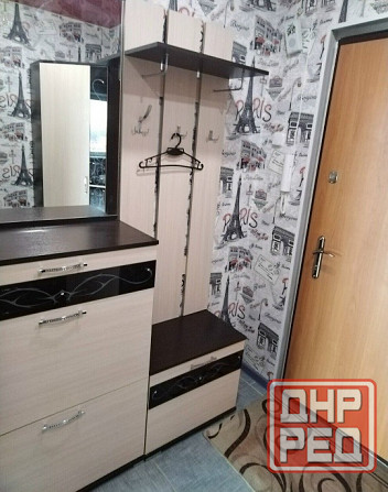 Сдается однокомнатная квартира в Киевском районе по ул.Артёма Донецк - изображение 1