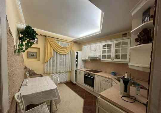 Сдаётся двухкомнатная квартира в Киевском районе, Донбасс арена Донецк