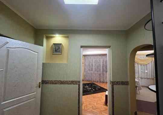 Сдаётся двухкомнатная квартира в Киевском районе, Донбасс арена Донецк