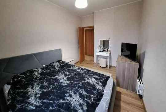 Сдаю квартиру в Ворошиловском районе, рядом Дружба. Укомплектована Донецк