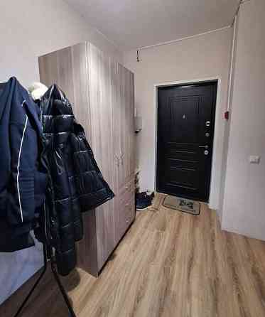 Сдаю квартиру в Ворошиловском районе, рядом Дружба. Укомплектована Донецк