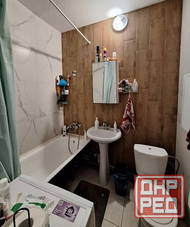 Сдаю квартиру в Ворошиловском районе, рядом Дружба. Укомплектована Донецк - изображение 2