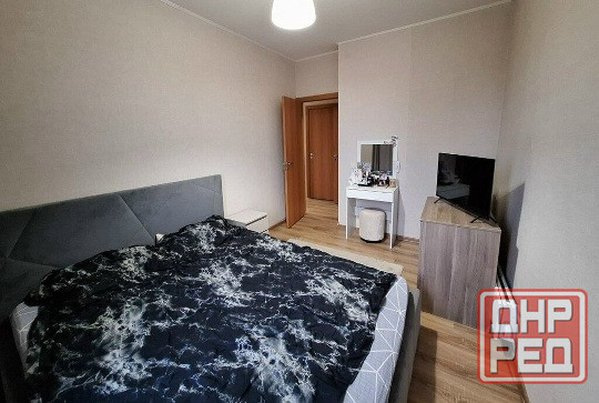 Сдаю квартиру в Ворошиловском районе, рядом Дружба. Укомплектована Донецк - изображение 1