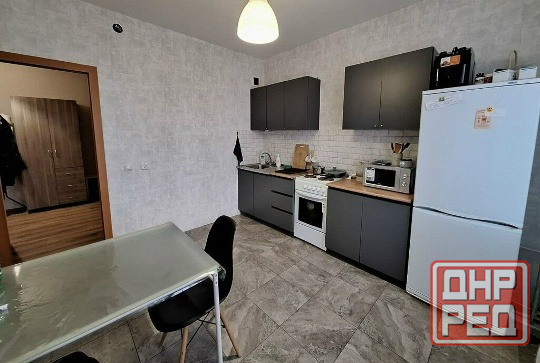 Сдаю квартиру в Ворошиловском районе, рядом Дружба. Укомплектована Донецк - изображение 3