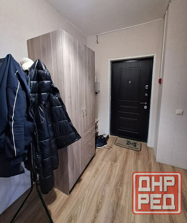 Сдаю квартиру в Ворошиловском районе, рядом Дружба. Укомплектована Донецк - изображение 4