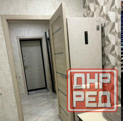 аренду 1к кв площадью 42 кв.м. Киевский район, возле Донбасс Арены. Донецк - изображение 3