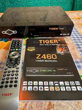 продам новый тв-тюнер 1000р Донецк