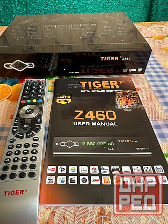 продам новый тв-тюнер 1000р Донецк - изображение 1