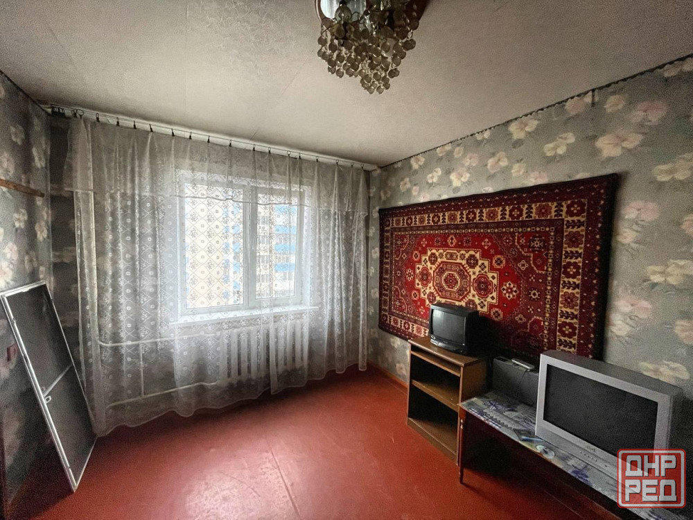 Продажа 3-комнатной квартиры в Мариуполе (Левый берег) Мариуполь - изображение 1