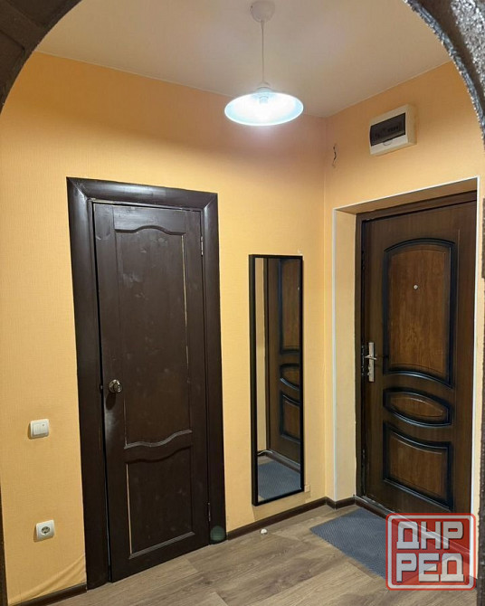 Город Донецк Киевский район. Улица Щорса. травматология. Донецк Сити Донецк - изображение 2