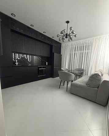 Аренда шикарной двухкомнатной квартиры в центре Донецка,Ворошиловский Донецк