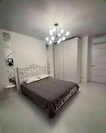 Аренда шикарной двухкомнатной квартиры в центре Донецка,Ворошиловский Донецк