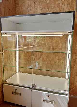 Витрины Макеевка