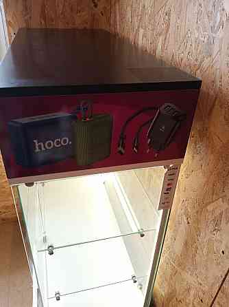 Витрины Макеевка