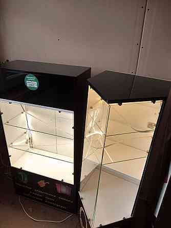 Витрины Макеевка