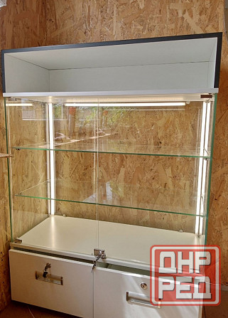 Витрины Макеевка - изображение 1