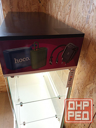 Витрины Макеевка - изображение 2