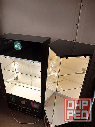 Витрины Макеевка - изображение 3