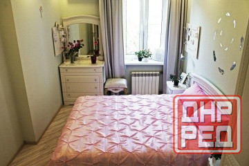 Сдам уютную, 2-х комнатную квартиру (56 кв.м) в центре Донецка Донецк - изображение 4