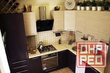 Сдам уютную, 2-х комнатную квартиру (56 кв.м) в центре Донецка Донецк - изображение 5