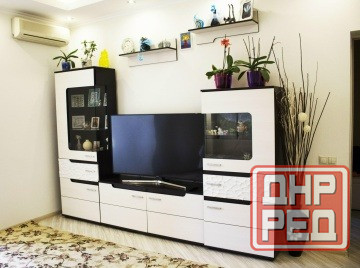 Сдам уютную, 2-х комнатную квартиру (56 кв.м) в центре Донецка Донецк - изображение 6