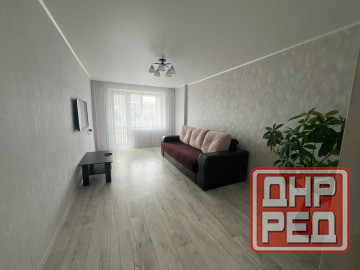 Сдается Двухкомнатная квартира Расположена в Буденовском районе Донецк - изображение 4
