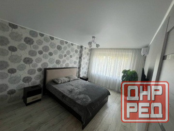 Сдается Двухкомнатная квартира Расположена в Буденовском районе Донецк - изображение 1