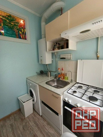 Сдается:2-комнатная квартира Этаж: 5 Район:Киевский Донецк - изображение 2