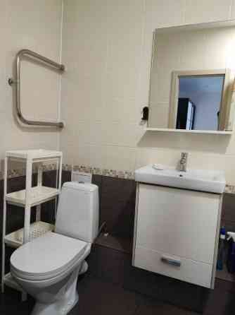 Сдается светлая однокомнатная квартира в Калининском районе Донецк