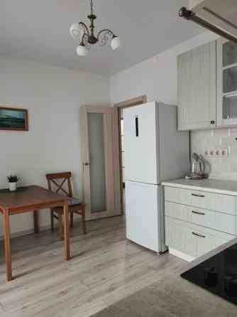 Сдается светлая однокомнатная квартира в Калининском районе Донецк