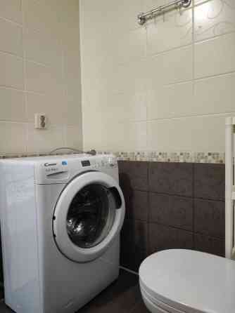 Сдается светлая однокомнатная квартира в Калининском районе Донецк