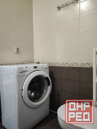 Сдается светлая однокомнатная квартира в Калининском районе Донецк - изображение 2