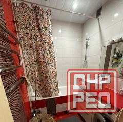 Сдаю на длительный срок двухкомнатную квартиру в Киевском районе Донецк - изображение 2