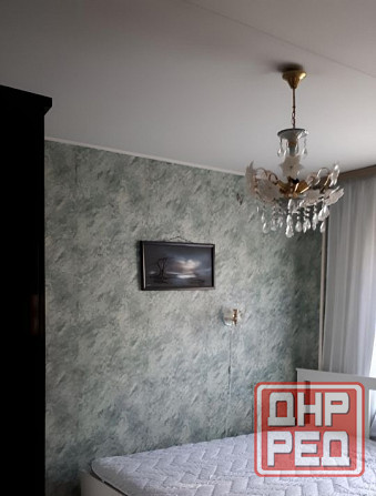 Сдаю на длительный срок двухкомнатную квартиру в Киевском районе Донецк - изображение 4