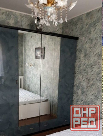 Сдаю на длительный срок двухкомнатную квартиру в Киевском районе Донецк - изображение 3