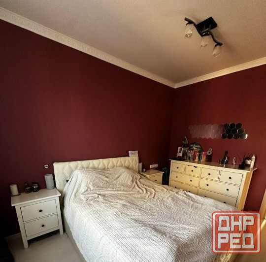 Сдаю на длительный срок двухкомнатную квартиру в Киевском районе Донецк - изображение 1