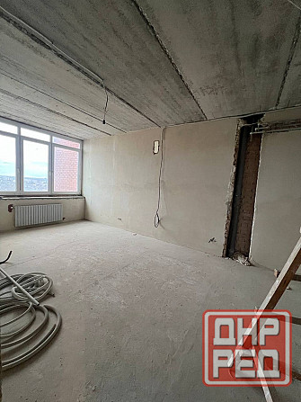Продажа Видовой квартиры в Центре Донецка в доме Новострой ! Документы готовы Донецк - изображение 4
