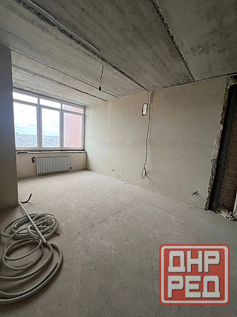 Продажа Видовой квартиры в Центре Донецка в доме Новострой ! Документы готовы Донецк - изображение 3