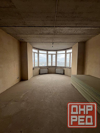 Продажа Видовой квартиры в Центре Донецка в доме Новострой ! Документы готовы Донецк - изображение 1